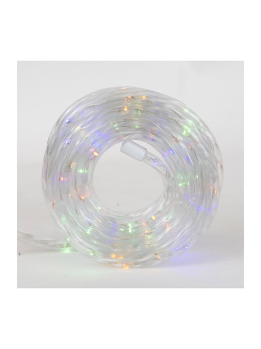 Smd Led Φωτοσωληνα 6m Μονοκαναλη Ηλιακο Πανελ Α...