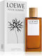 Loewe Pour Homme Eau De Toilette Men Capacity Ml 50