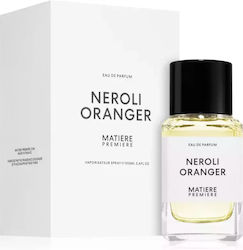 Parfum Unisex Matiere Premiere Neroli Oranger Capacitate 50 ml