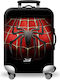 Große Amber Spiderman 3 Kofferhülle Am323-03 Am...