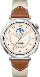 Huawei Watch GT 5 41mm Rezistent la apă (Maro)