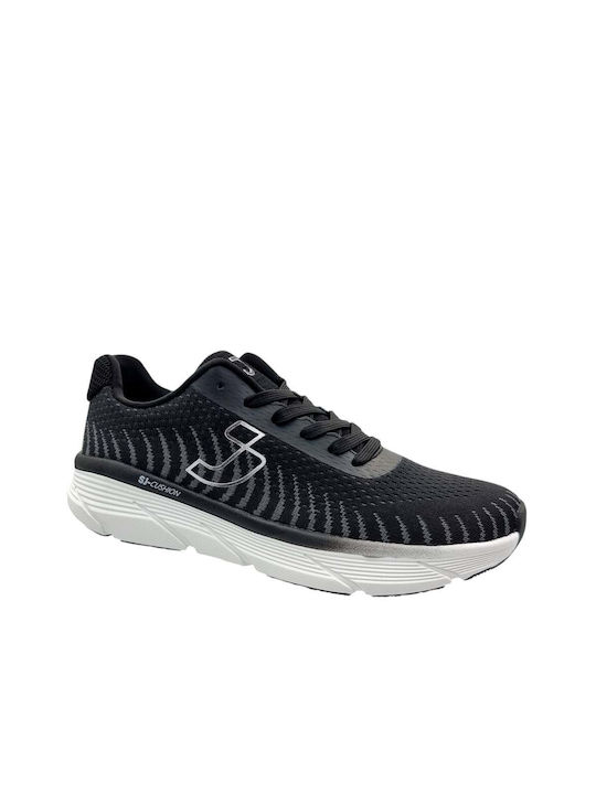 Safety Jogger Sneakers Schwarz