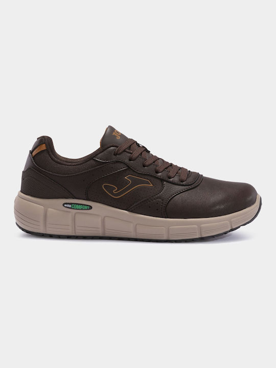 Joma Sneakers Brown