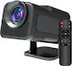 HY320 Mini Projector DLP Full HD LED Lamp with Wi-Fi HY320
