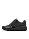 Softline Adidași Pentru Femei Negru