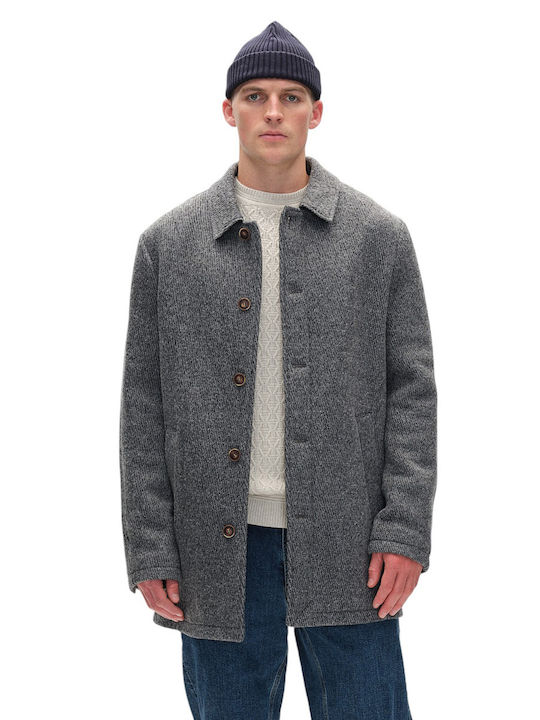 Gabba Men's Jacket Gray