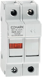 Elmark Unterbrechungsschalter elektrische Schalttafel 10RT18311