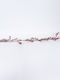 Red Snowy Berry Garland 166cm