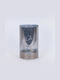 Glass Decorative Silver Illuminated Winter Scene 9x12cm