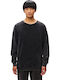 Hanorac Vintage Black