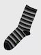 ME-WE Women's Socks Black