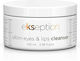 Ekseption Ultim-Eyes & Lips Cleanser Balm Καθαρισμού Προσώπου, Ματιών & Χειλιών 100ml