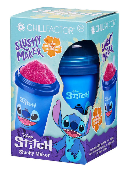 Chillfactor Stitch Φόρμα Ζαχαροπλαστικής Παγωτού/Γρανίτας