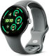 Google Pixel Watch 3 LTE Aluminiu 45mm Rezisten...