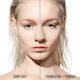 Dior Dior Forever Cushion Powder Lose Puder Farbton 050 Lavendel Inhalt 10 g
