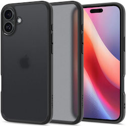 Spigen Ultra Hybrid Umschlag Rückseite Kunststo...