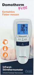 Domotherm Free Infrarot-Thermometer Stirn