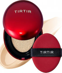 Tirtir Mask Fit Red Amortizare SPF40 22w Sheer ...