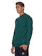 Sweatshirt Green