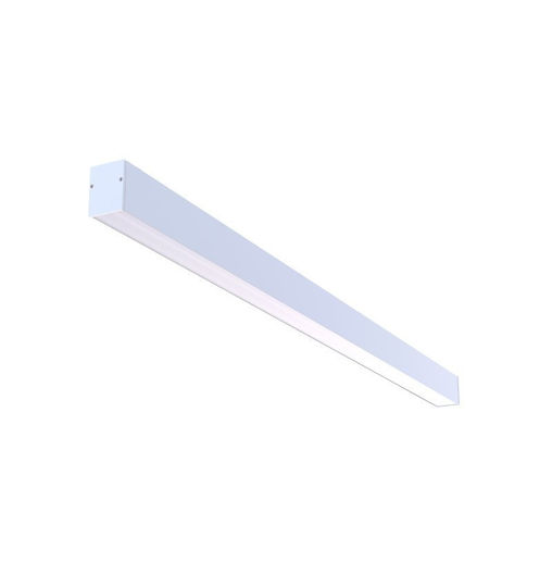 Nowodvorski Commercial Linear LED Ceiling Light 31W Natural White