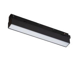 Nowodvorski Commercial Linear LED Ceiling Light 9W Warm White