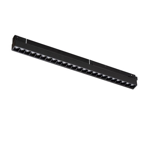 Nowodvorski Commercial Linear LED Ceiling Light 15W Warm White