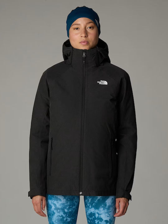 North face inlux triclimate sale