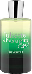 Juliette Has A Gun Ex Vetiver Парфюмна Вода 100мл
