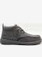 Gray Herrenstiefel