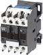 Eurolamp Industrial Relay Power 230V 500-30013