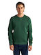 Garian Суитшърт Dark Green