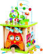 Hape Tierchen Adventure aus Holz für 12++ Monate