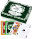Piatnik Set Playing Cards 2pcs for Poker