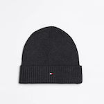 Tommy Hilfiger Шапка Унисекс Шапка в Сив цвят