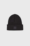 Calvin Klein Beanie Männer Beanie mit Rippstric...