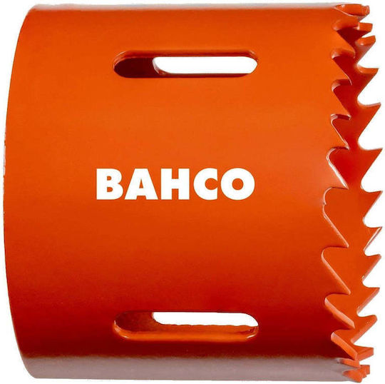 Bahco Ποτηροτρύπανo με Διάμετρο 54mm
