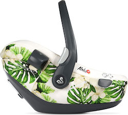 Swandoo Acoperă scaunul auto Multicolor SW2ACAA12369