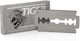 Tiger Platinum Double Edge Razor Blades Set 5pcs