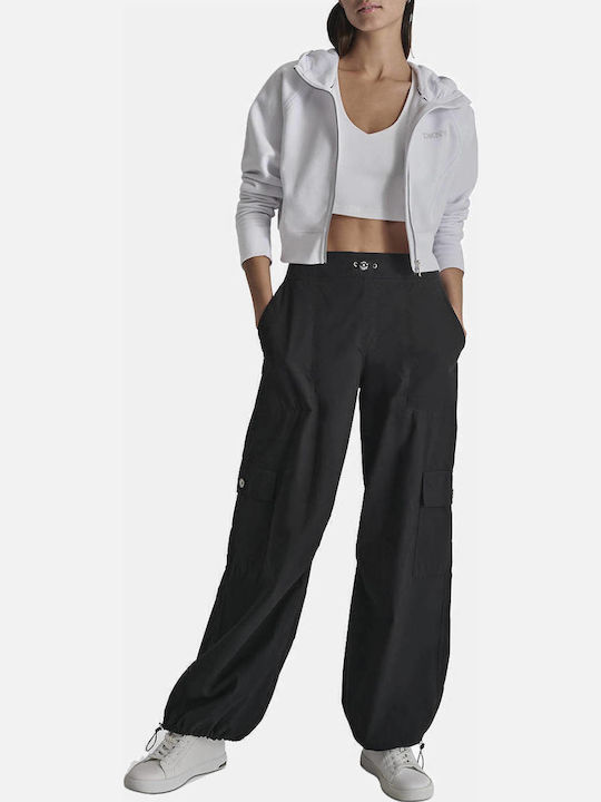 Sweatpants Jogger Black
