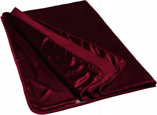 Liberator Scaun pentru Sex Culoare Roșie Fascinator Throe Merlot