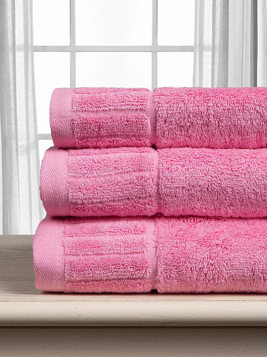 Silk Fashion Melodia 50x100cm Bath Towel Weight...