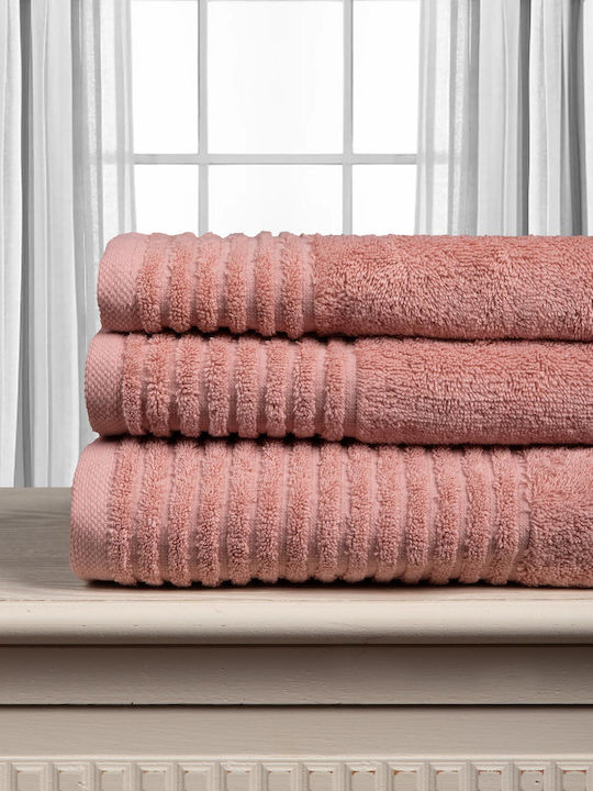 Silk Fashion Ερατω 40x60εκ. Dusty Rose Βάρους 6...