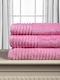 Silk Fashion Ερατω 40x60εκ. Ροζ Βάρους 600gr/m²