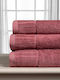 Silk Fashion Μελωδια 40x60εκ. Teracotta Βάρους 600gr/m²