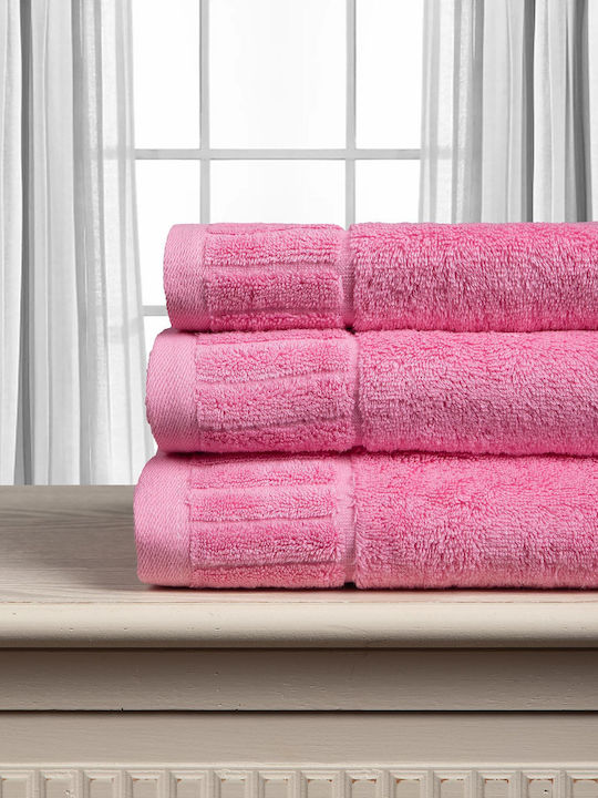 Silk Fashion Melodia 40x60cm Bath Towel Weight ...