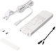 Emuca Sursă De Alimentare LED IP20 Putere 15W Cu Tensiune De Ieșire 24V