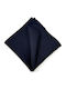 Men's Handkerchief Blue