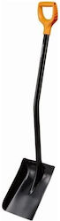 Fiskars Solid+ Shovel with Handle 1067518