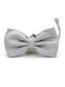 Martin & Co Bow Tie Gray
