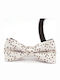 Martin & Co Fliege Beige